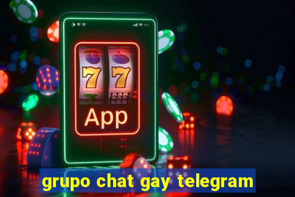 grupo chat gay telegram